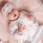 Gymp Headband Off-White