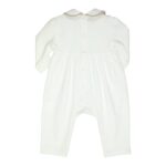 Gymp Creepersuit Aerobic Off White - Afbeelding 2