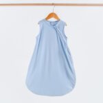 House of Bears Slaapzak kind zomer blauw