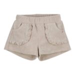 Shorts Ido Beige