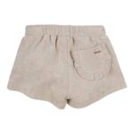 Shorts Ido Beige - Afbeelding 2