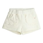Shorts Ido - Off White