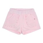 Shorts Ido - Pink