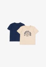 TIMBERLAND TWEE-PACK T-SHIRTS