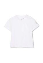 TIMBERLAND OVERALLS EN T-SHIRT SET - Afbeelding 5