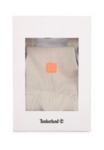 TIMBERLAND OVERALLS EN T-SHIRT SET - Afbeelding 3