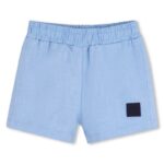 TIMBERLAND SHIRT EN KORTE BROEK SET - Afbeelding 3