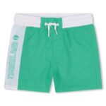 TIMBERLAND ZWEMBROEK GROEN