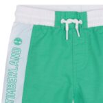 TIMBERLAND ZWEMBROEK GROEN - Afbeelding 2