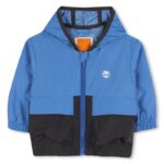 TIMBERLAND WINDJACK MET CAPUCHON