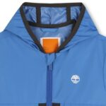 TIMBERLAND WINDJACK MET CAPUCHON - Afbeelding 2