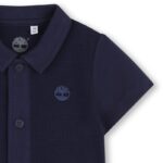 TIMBERLAND WETSUIT EN BUCKET HAT SET - Afbeelding 6