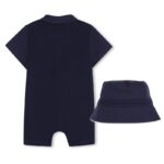 TIMBERLAND WETSUIT EN BUCKET HAT SET - Afbeelding 7