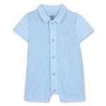 TIMBERLAND WETSUIT EN BUCKET HAT SET - Afbeelding 4