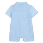 TIMBERLAND WETSUIT EN BUCKET HAT SET - Afbeelding 5