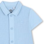 TIMBERLAND WETSUIT EN BUCKET HAT SET - Afbeelding 7