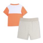TIMBERLAND SET T-SHIRT EN KORTE BROEK - Afbeelding 2