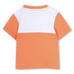 TIMBERLAND SET T-SHIRT EN KORTE BROEK - Afbeelding 4