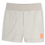 TIMBERLAND SET T-SHIRT EN KORTE BROEK - Afbeelding 5