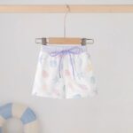 House of Bears seashell zwembroek