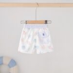 House of Bears seashell zwembroek - Afbeelding 2