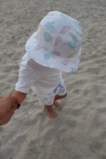 House of Bears seashell zwembroek - Afbeelding 4