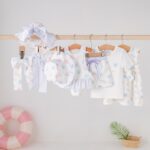 House of Bears seashell zwembroek - Afbeelding 5