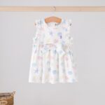 House of Bears seashell jurkje