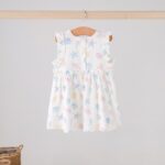 House of Bears seashell jurkje - Afbeelding 2