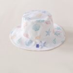 House of Bears seashell zonnehoed jongens