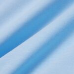 Lacoste Unisex katoenen T-shirt Blue - Afbeelding 5