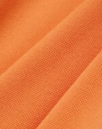 Lacoste Petit Piqué Polohemd Orange - Afbeelding 3