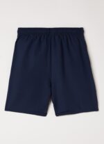 Lacoste Gevoerde Zwembroek Navy Blue - Afbeelding 3