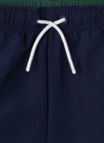 Lacoste Gevoerde Zwembroek Navy Blue - Afbeelding 2