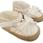 EMC Babyschoentjes wit