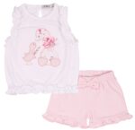 EMC Set roze