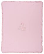 EMC Deken roze